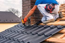 Best Commercial Roofing Services  in Damascus, MD